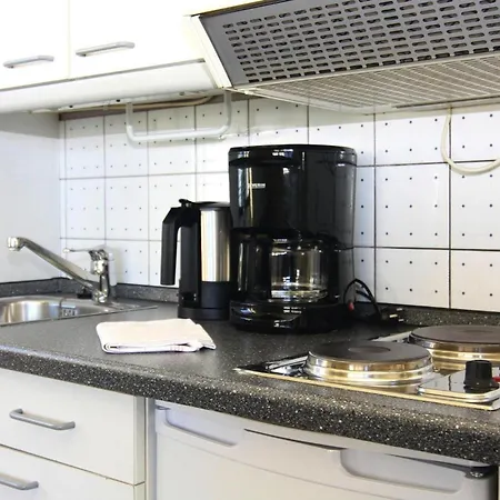 Apartman Panorama With Sea View Directly At The Promenade Of Laboe