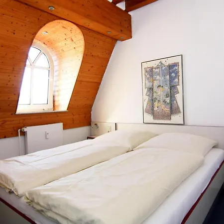 Apartman Panorama With Sea View Directly At The Promenade Of Laboe