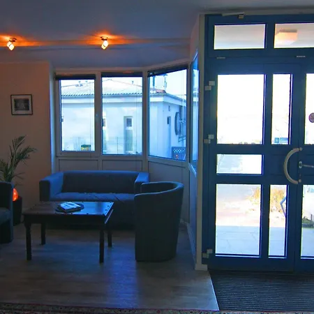 Panorama With Sea View Directly At The Promenade Of Apartman *